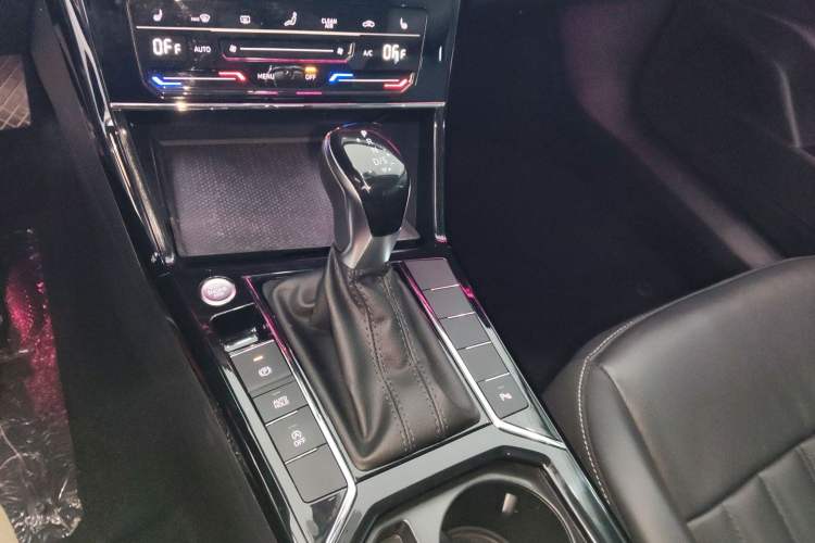 Used Volkswagen Passat 2023 Revised 330TSI Starry Elite Edition
