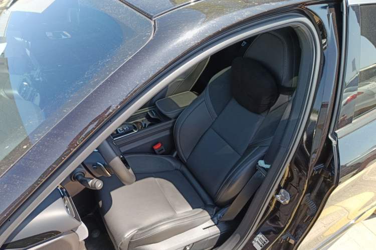 Used Lynk & Co 03 2021 2.0TD Automatic Trendy Champion Edition