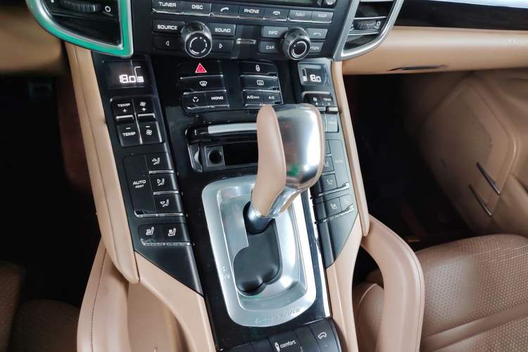 Used Porsche Cayenne 2011 Cayenne 3.0T