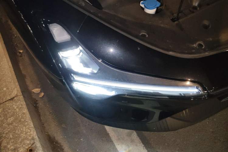 Used XPeng MONA M03 2024 620 with Ultra-Long Range