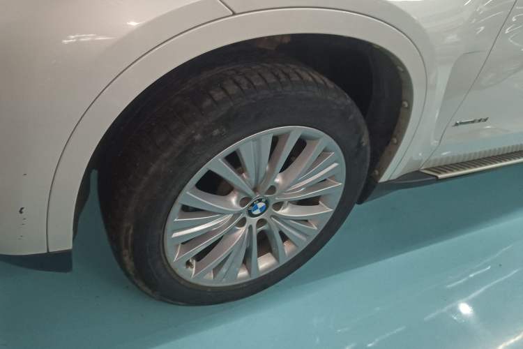 Used BMW X5 (Import) 2017 xDrive28i
