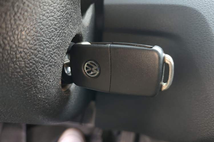 Used Volkswagen Passat 2016 330TSI DSG Luxury Edition Vehicle Key