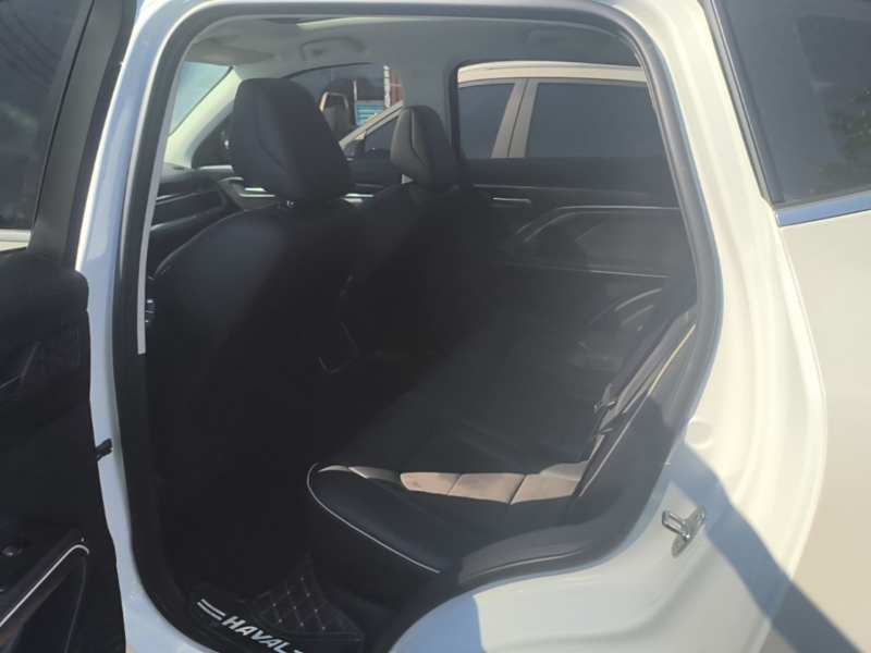 Used Haval H6 2021 China Trend Edition 1.5 GDIT Automatic Champion Version — 16
