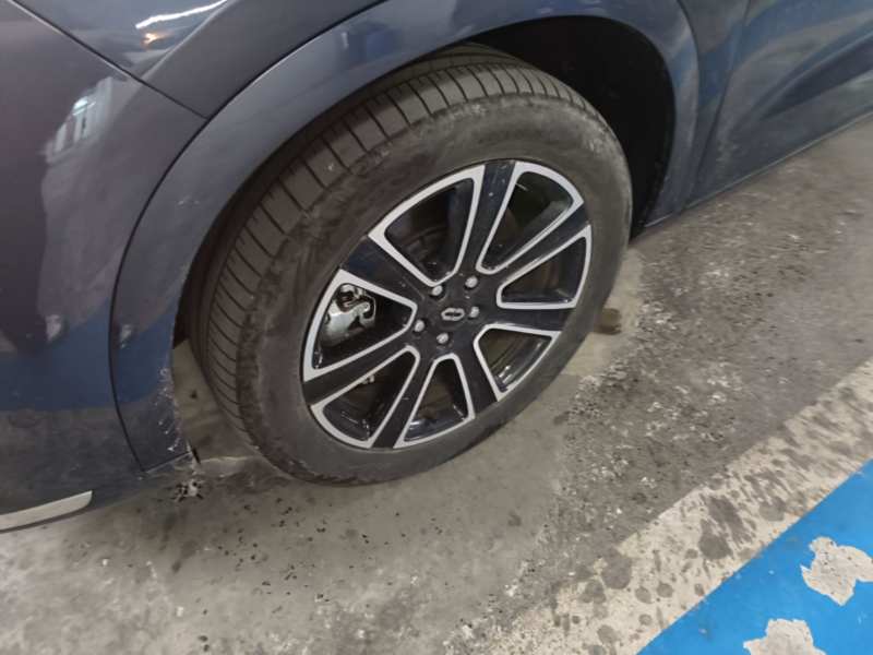 Used Hima AITO M7 2024 1.5T Intelligent Drive 4WD Ultra Version 5 Seats — 22