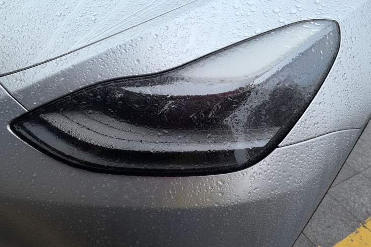 Used Tesla Model Y 2022 Rear-Wheel-Drive Version