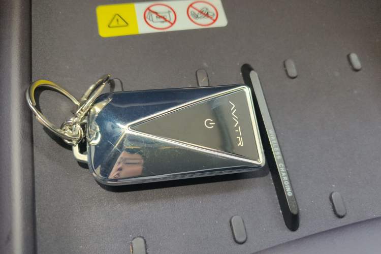 Used Avatr 06 2025 Ultra Pure Electric Edition
