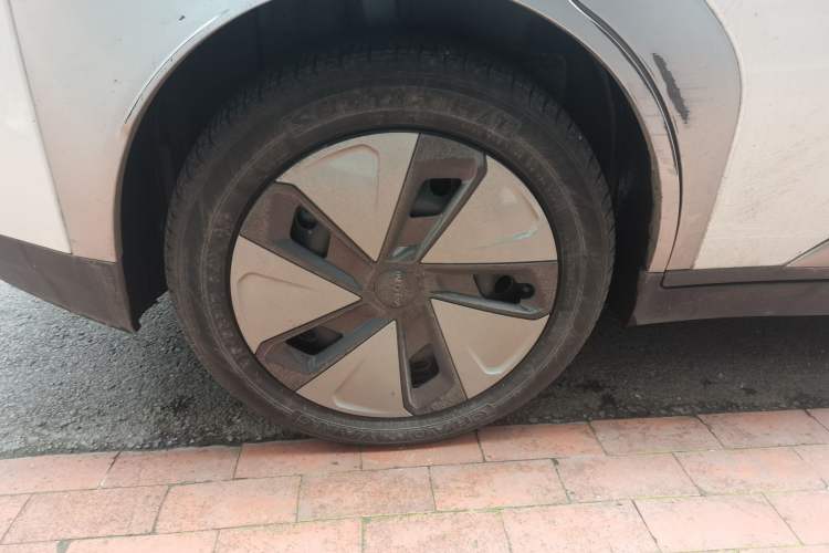 Used AION Y 2023 Plus 510 Enjoy Edition