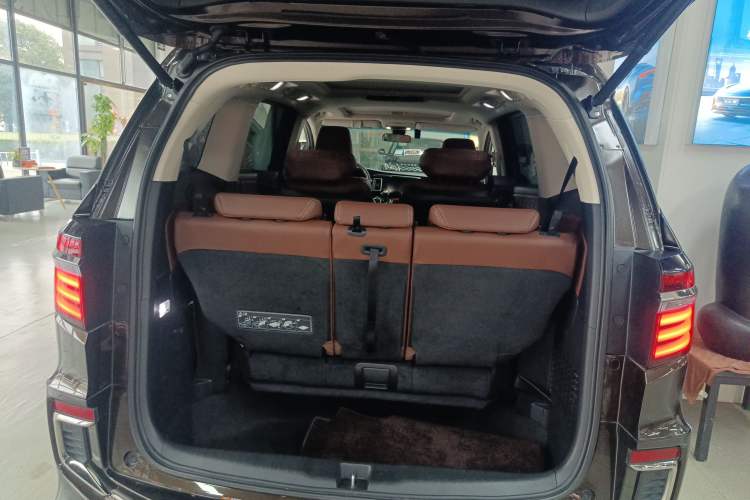 Used Honda Elysion 2019 2.0L Hybrid Supreme Edition