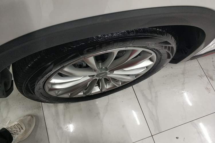 Used Oshan X7 PLUS 2022 1.5T Blue Whale Edition Automatic Prestige Version