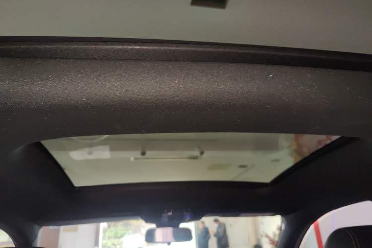 Used Mercedes-Benz A-Class 2022 Second Facelift A 200 L Sport Sedan Fashion Version