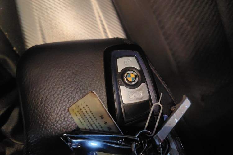 Used BMW 3 Series 2018 320i M Sport Night Edition
