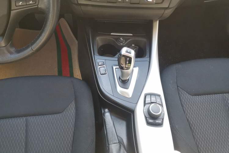 Used BMW 1 Series (Import) 2013 Revised 116i Leading Edition