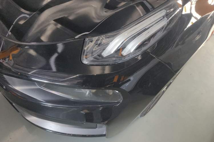 Used Lynk & Co 03 2021 2.0TD Automatic JingPro
