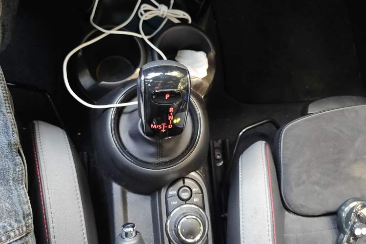 Used MINI JCW 2023 Facelift 2.0T JOHN COOPER WORKS ALL-IN