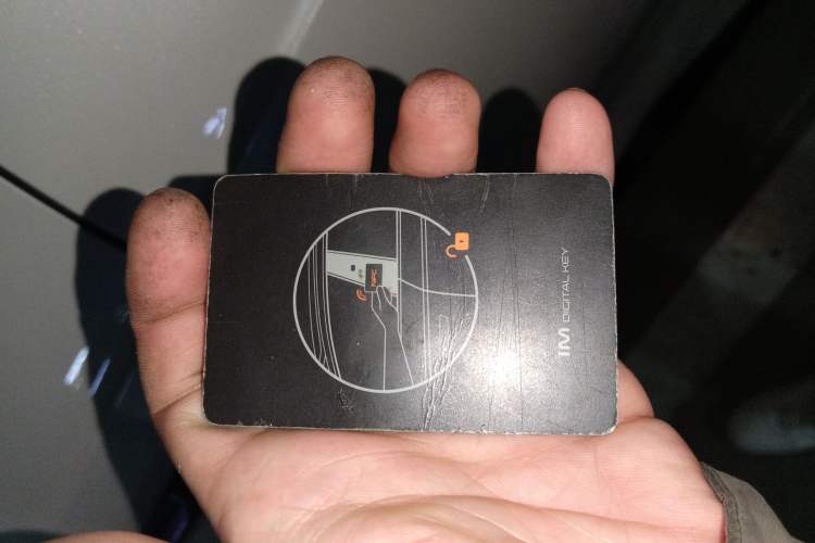 Used IM LS7 2023 77 kWh Urban Fit Rear-Wheel Drive