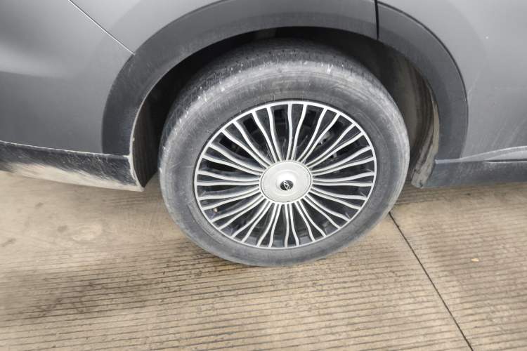 Used Chery Tiggo 8 L 2024 2.0T Two-Wheel Drive Prestige Version 5 Seats