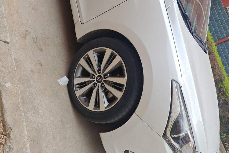 Used Hyundai Mistra 2016 1.8L Automatic Smart GLS