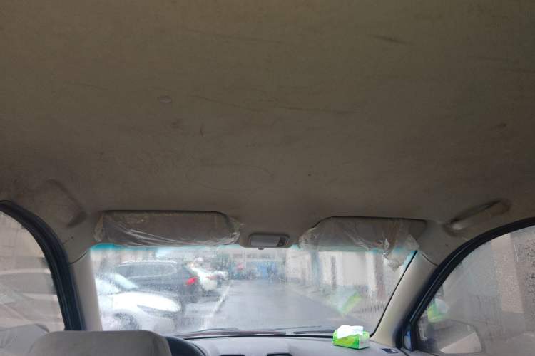 Used Wuling Hongguang 2018 1.5L Classic S Base Model