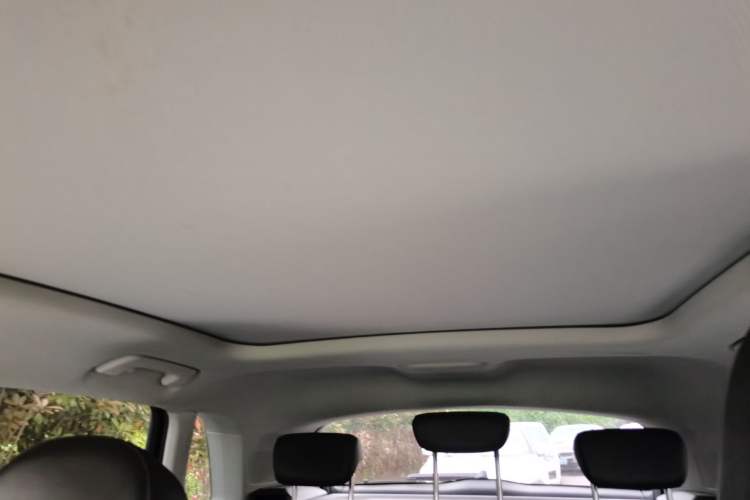 Used Audi Q3 2020 35 TFSI Fashionable and Elegant Model Headliner