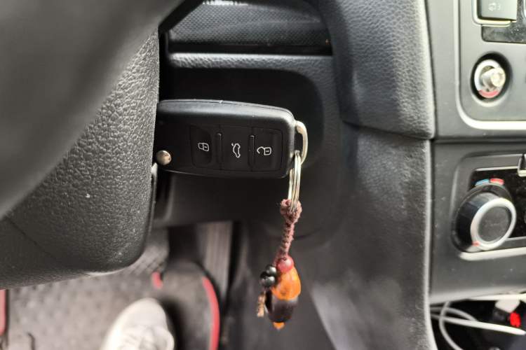 Used Volkswagen Golf 2011 1.4 TSI Automatic Comfort Model
