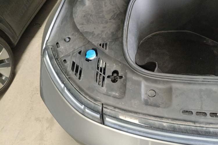Used XPeng P7 2022 625E
