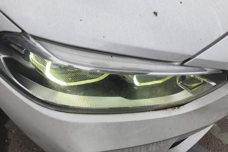 Used BMW 1 Series 2021 120i M Sport Night Edition
