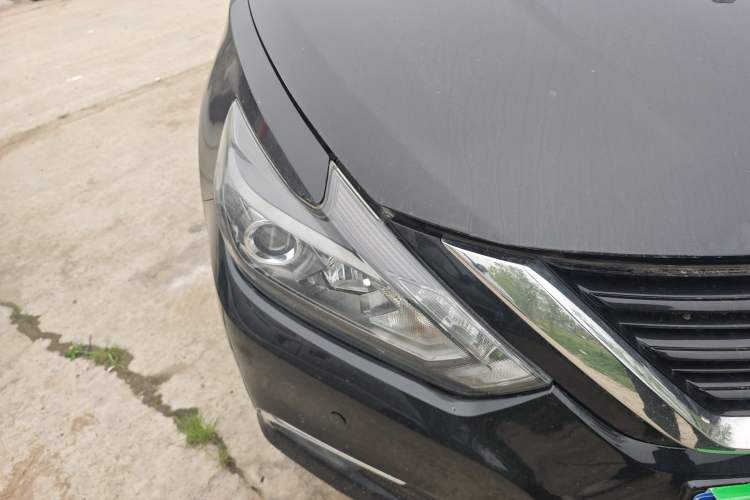 Used Nissan Teana 2018 2.0L XL Smart Upgrade Edition Right Front Headlight