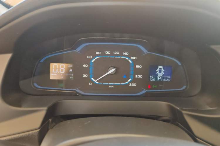 Used Roewe 360 2015 20T TST Deluxe Edition
