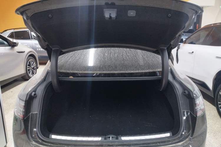 Used Hima Stelato S9 2024 All-Electric Ultra Four-Wheel-Drive Flagship Edition