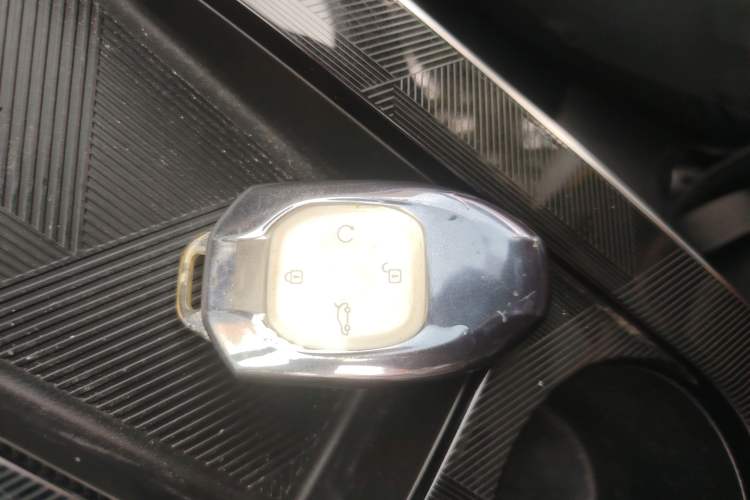 Used GAC Trumpchi EMKOO 2022 2.0 ATK Gemini Edition