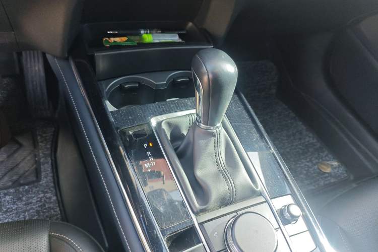 Used Mazda CX-30 2022 2.0L Automatic YAYUE Version
