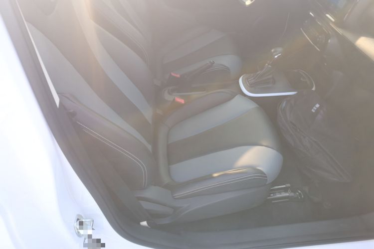 Used Roewe Clever 2022 311km QiQi BoBo Edition