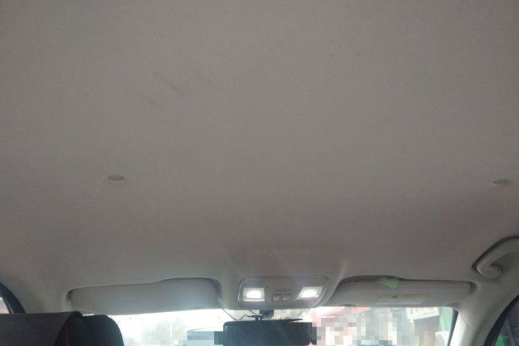 Used Oshan X7 2020 1.5T Manual Elite Edition
