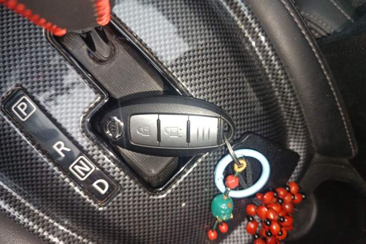 Used Nissan X-Trail 2017 2.0L CVT Comfort Edition 2WD
