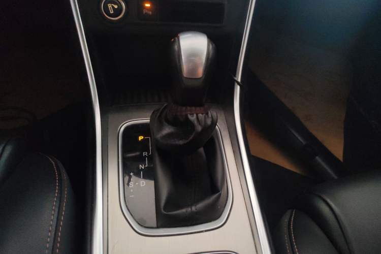 Used BYD Song 2016 2.0TID Automatic Prestige Edition