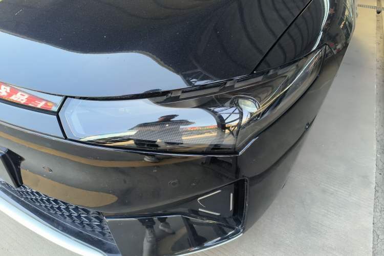 Used XPeng P5 2022 460E+