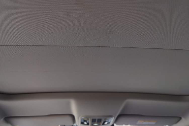 Used Wey VV5 2020 1.5T Two-Wheel Drive Smart Pioneer