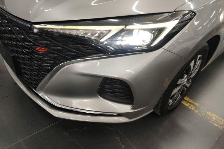 Used Changan Eado 2020 PLUS Blue Whale NE 1.4T GDI DCT Prestige Model