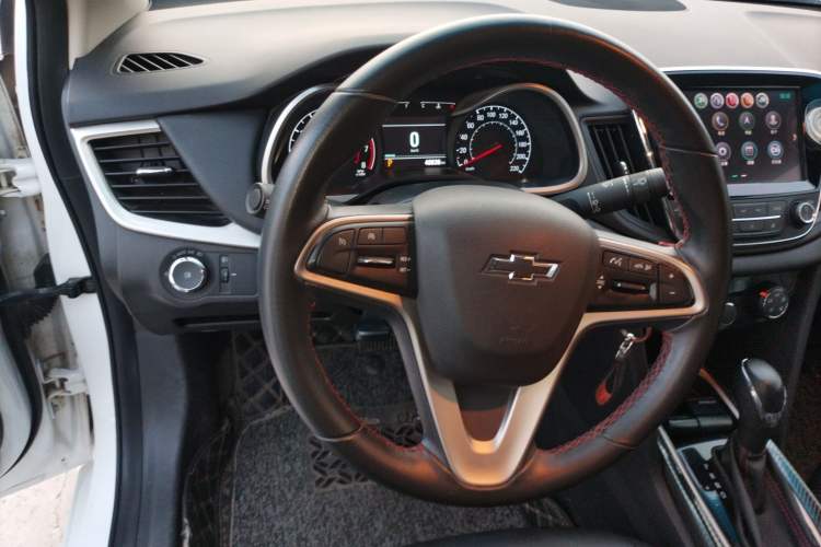 Used Chevrolet Monza 2019 Redline 320T Dual-Clutch Sporty Version China VI Standard