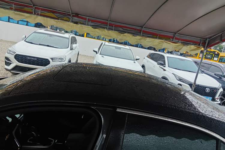 Used Chevrolet Malibu 2017 1.5T Automatic Luxury Edition