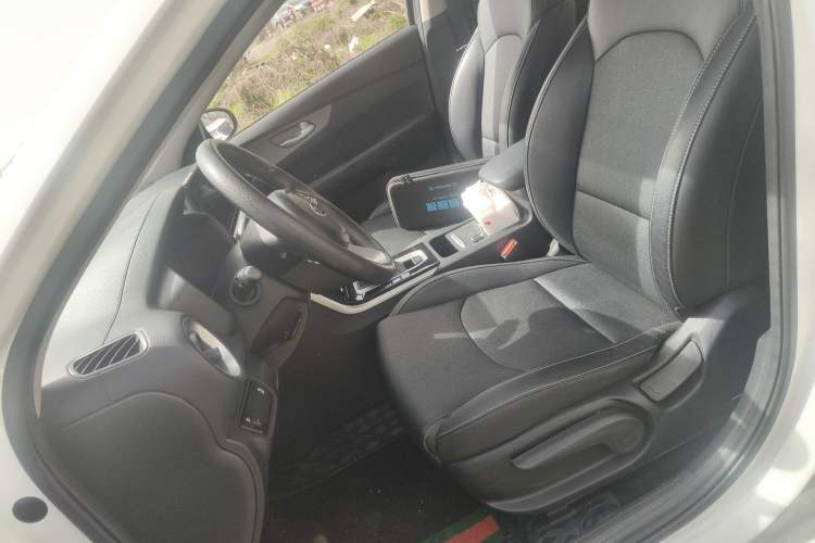 Used Kia K3 2020 1.5L CVT New Sharp Edition with Sunroof
