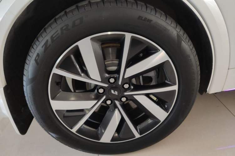 Used Li Auto L7 2023 Pro Model