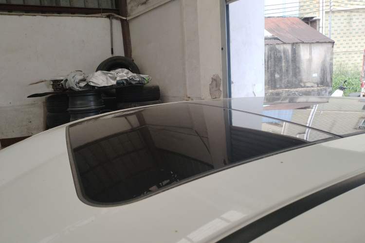 Used Honda Vezel 2020 1.5L CVT Pioneer Edition Roof