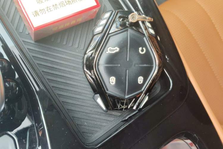 Used JETOUR Dashing 2025 1.5T DCT Luxury Edition
