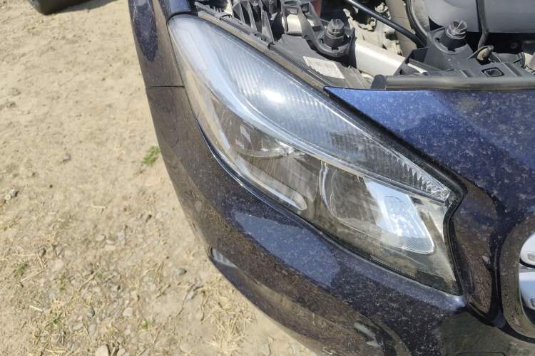 Used Mercedes-Benz GLA 2015 GLA 200 Sport Edition Right Front Headlight