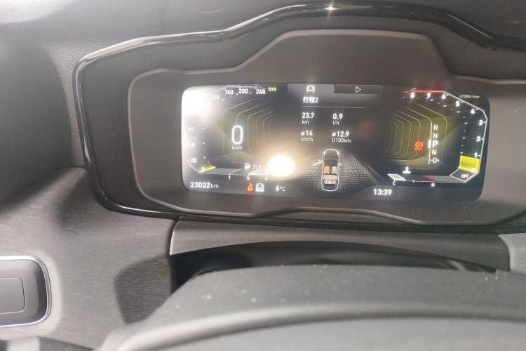 Used Lynk & Co 03 2021 2.0TD Automatic Trendy Champion Edition