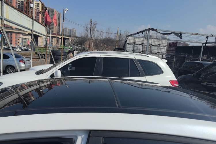 Used Hyundai Mistra 2014 1.8L Automatic Deluxe DLX Model