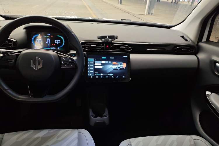 Used Leapmotor T03 2024 310 Comfort Edition