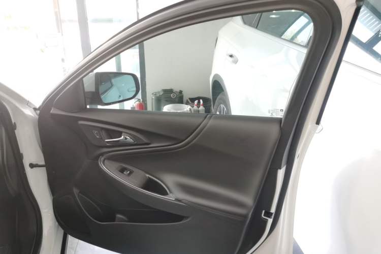 Used Chevrolet Malibu XL 2021 535T Automatic Sport Edition