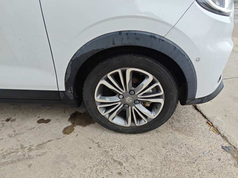 Used Leapmotor T03 2020 400 Luxury Edition — 11